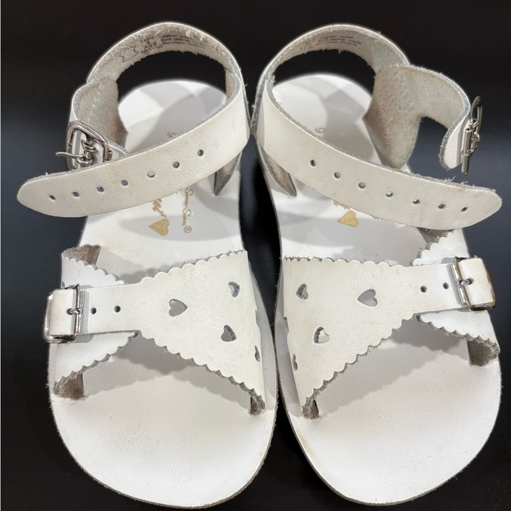 Sun San Sweetheart Sandals